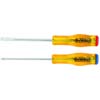 DEMO SCREWDRIVER SET 2-PIECE