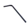 L SHAPE HEX KEY WITH 9/16 IN. TIP SIZE
