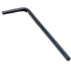 L SHAPE HEX KEY WITH 12MM TIP SIZE