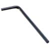 L SHAPE HEX KEY WITH 19MM TIP SIZE
