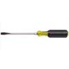 1/4-INCH KEYSTONE SCREWDRIVER 4-INCH ROUND SHANK