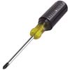 HEAVY DUTY SCREWDRIVER NO 2 PROFILATED PHILLIPS 8-5/16 IN OAL