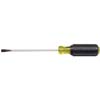 1/4-INCH CABINET TIP SCREWDRIVER HEAVY DUTY 6-INCH