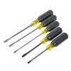 CUSHION-GRIP SCREWDRIVER SET 5-PIECE