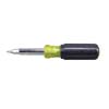 HVAC 8-IN-1 SLIDE DRIVE SCREWDRIVER/NUT DRIVER