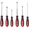 SCREWDRIVER KIT 6 PIECE