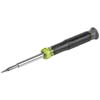 14-IN-1 PRECISION SCREWDRIVER / NUT DRIVER