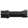 PURE BEAM FOCUSING POLYSTEEL 400 FLASHLIGHT