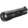 PURE BEAM FOCUSING G50 FLASHLIGHT 355 LUMENS WITH TWIST FOCUS