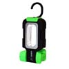 PORTABLE COB LED WORK LIGHT PIVOTING MAGNETIC