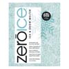 ZERO ICE 50LB AQUA/WHITE GRANULAR ICE AND SNOW MELT