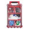 CLASS A TYPE III PACKOUT FIRST AID KIT 76 PIECE