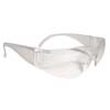 SAFETY GLASSES MIRAGE CLEAR