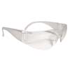 SAFETY GLASSES MIRAGE CLEAR
