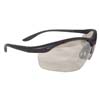 CHEATERS SAFETY GLASSES BI-FOCAL INDOOR/OUTDOOR BLACK FRAMES