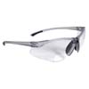 SAFETY GLASSES BI-FOCAL CLEAR 2.0 RADIANS