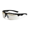 BLACK FRAME I/O LENS THRAXUS SAFETY GLASSES