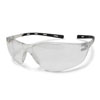 CLEAR TECONA SAFETY GLASSES