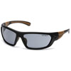 CARBONDALE GRAY LENS WITH BLACK/TAN FRAME GLASSES