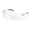 BILLING CLEAR LENS SAFETY GLASSES