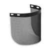 BOUTON OPTICAL STEEL WIRE MESH VISOR FACESHIELD