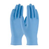BOX 5 MIL LARGE DISPOSABLE LATEX GLOVE POWDER FREE WITH TEXTURED GRIP