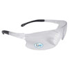 CLEAR RAD-SEQUEL IQ ANTI-FOG SAFETY GLASSES