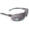 SMOKE RAD-SEQUEL IQ ANTI-FOG SAFETY GLASSES