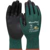 SMALL CUT LEVEL A2 MAXIFLEX KNIT GLOVE PAIR