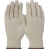 MEDIUM WEIGHT SEAMLESS KNIT COTTON SAFETY GLOVES