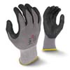 MICRO FOAM NITRILE GRIPPER GLOVE SIZE XL