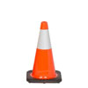 18 IN. TRAFFIX PVC CONE