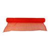 4 X 150 FT. FLAME RETARDANT ORANGE SAFETY DEBRIS NETTING