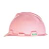 PINK 6-1/2 IN.-8 IN. V-GARD PROTECTIVE HARD HAT