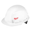 CLASS E FRONT BRIM HARD HAT WITH BOLT ACCESSORIES