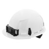 CLASS E FRONT BRIM HARD HAT