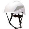 6 POINT RIDGELINE XR7 CLIMBING STYLE HARD HAT