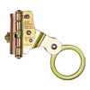 5/8 IN. SELF-TRACKING STEEL ROPE GRAB WITH ANTI-PANIC FEATURE ANSI