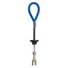 3/4 IN. REUSABLE BLUE CONCRETE ANCHOR