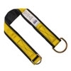 3 IN. X 6 FT. CROSS ARM STRAP WITH D-RINGS ( CLOSEOUT )