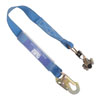 3 FT. ATTACHED LANYARD ROPE GRAB ( CLOSEOUT )