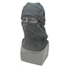 GRAY NORDIC BLAZE 3-IN1 FLEECE BALACLAVA