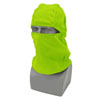 HI-VIS GREEN NORDIC BLAZE 3-IN1 FLEECE BALACLAVA