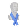 EZ-COOL EVAPORATIVE COOLING NECK WRAP