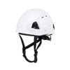 RADIANS DEWALT TYPE II CLIMBING STYLE HARD HAT WHITE