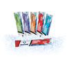 30 Count Variety Pack Freezer Pops 5 Flavors