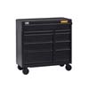 41 IN. WIDE 9-DRAWER ROLLING TOOL CABINET