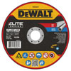 6 X 0.045 X 7/8 IN. ELITE SERIES CUTTING WHEEL DISC