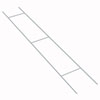 8 IN. HDG LADDER MESH REINFORCEMENT 500 FT. PER BUNDLE