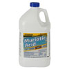 1 GALLON MURIATIC ACID